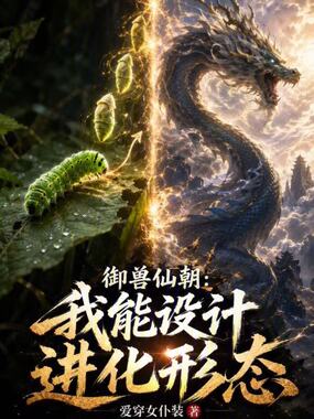 御兽仙朝：我能设计进化形态在线阅读