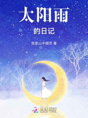 太阳雨的日记在线阅读