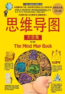 思維導(dǎo)圖大全集