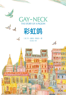 彩虹鴿