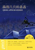 黑猫几凡的星星（中华原创幻想儿童文学大系）在线阅读