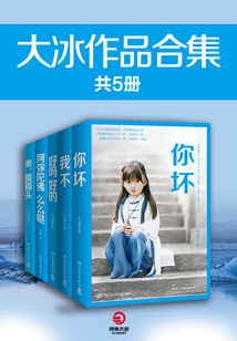 大冰作品合集（共5冊）