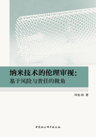 纳米技术的伦理审视：基于风险与责任的视角在线阅读