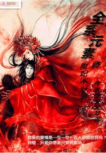 全系元素师：魔妃不好追