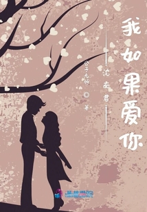 沈南君,我如果爱你