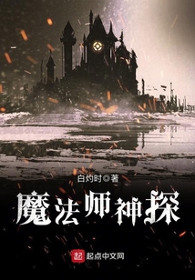 魔法師神探