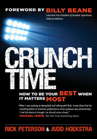 Crunch Time在线阅读