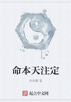 命本天注定在線閱讀