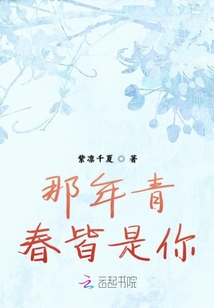 那年青春皆是你
