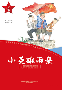 小英雄雨來（“紅小鬼”故事會）