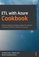 ETL with Azure Cookbook在线阅读