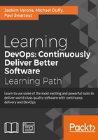 Learning DevOps：Continuously Deliver Better Software在线阅读