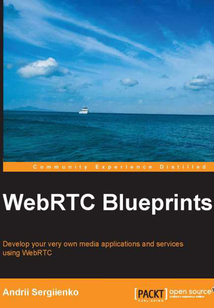 WebRTC Blueprints