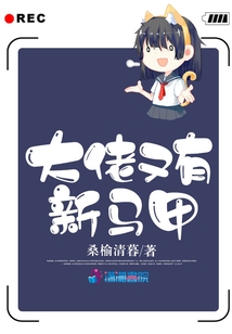 大佬又有新馬甲
