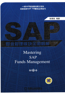 SAP基金管理模塊全面解析