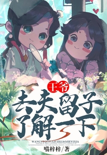 王爺，去夫留子了解一下？