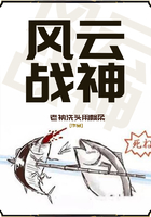 风云霸主