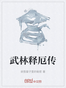 武林释厄传