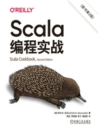Scala编程实战(原书第2版)在线阅读