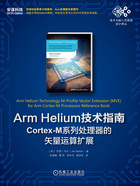 Arm Helium技术指南：Cortex-M系列处理器的矢量运算扩展