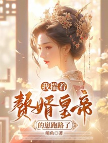 我揣著贅婿皇帝的崽跑路了