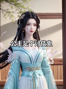 公主是個討債鬼