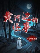 黄河边的怪事在线阅读