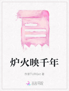 炉火映千年在线阅读