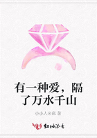 有一種愛，隔了萬水千山在線閱讀