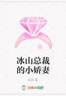 冰山總裁的小嬌妻