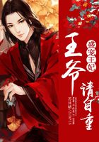 盛宠王妃:王爷请自重在线阅读