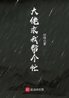 大佬求我幫個忙在線閱讀