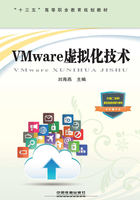 VMware虚拟化技术