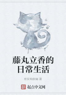 藤丸立香的日常生活