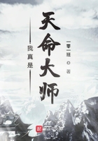 我真是天命大师在线阅读