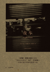 夜车(马丁·艾米斯作品)