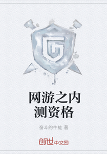 網游之內測資格