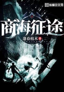 商海征途