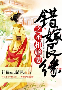 錯嫁良緣之丞相嫡妻