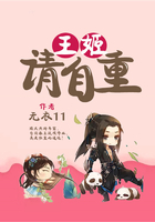 王姬請自重在線閱讀