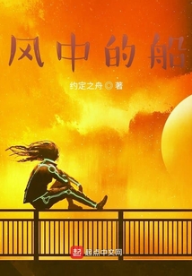風中的船