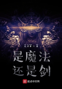 是魔法还是剑