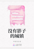 没有影子的城镇在线阅读