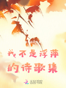 我不是浮萍的詩歌集