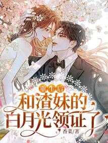 重生后,和渣妹的白月光領證了