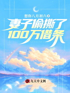 妻子偷撕了100万借条