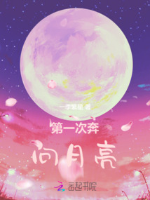 第一次奔向月亮
