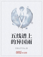 五线谱上的异国雨在线阅读
