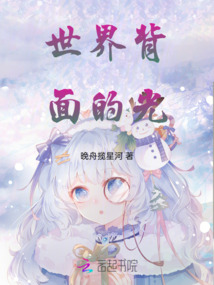 世界背面的光