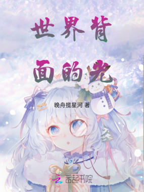 世界背面的光在线阅读
